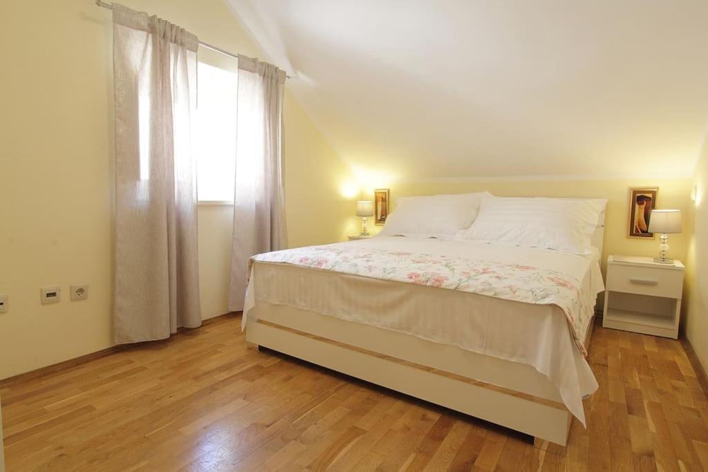 Apartment Kovac Old Town 2 Dubrovnik Exterior photo
