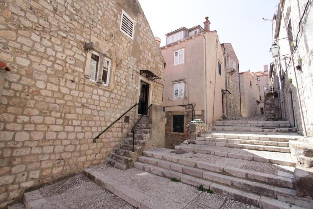 Apartment Kovac Old Town 2 Dubrovnik Exterior photo